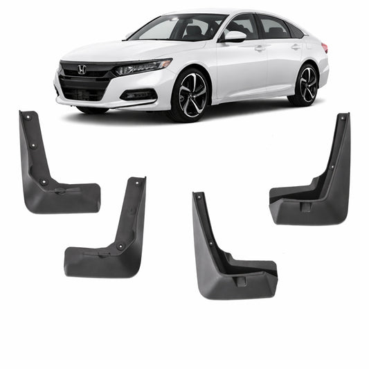 HONDA ACCORD 2018-2022 SEDAN CHAPALETAS