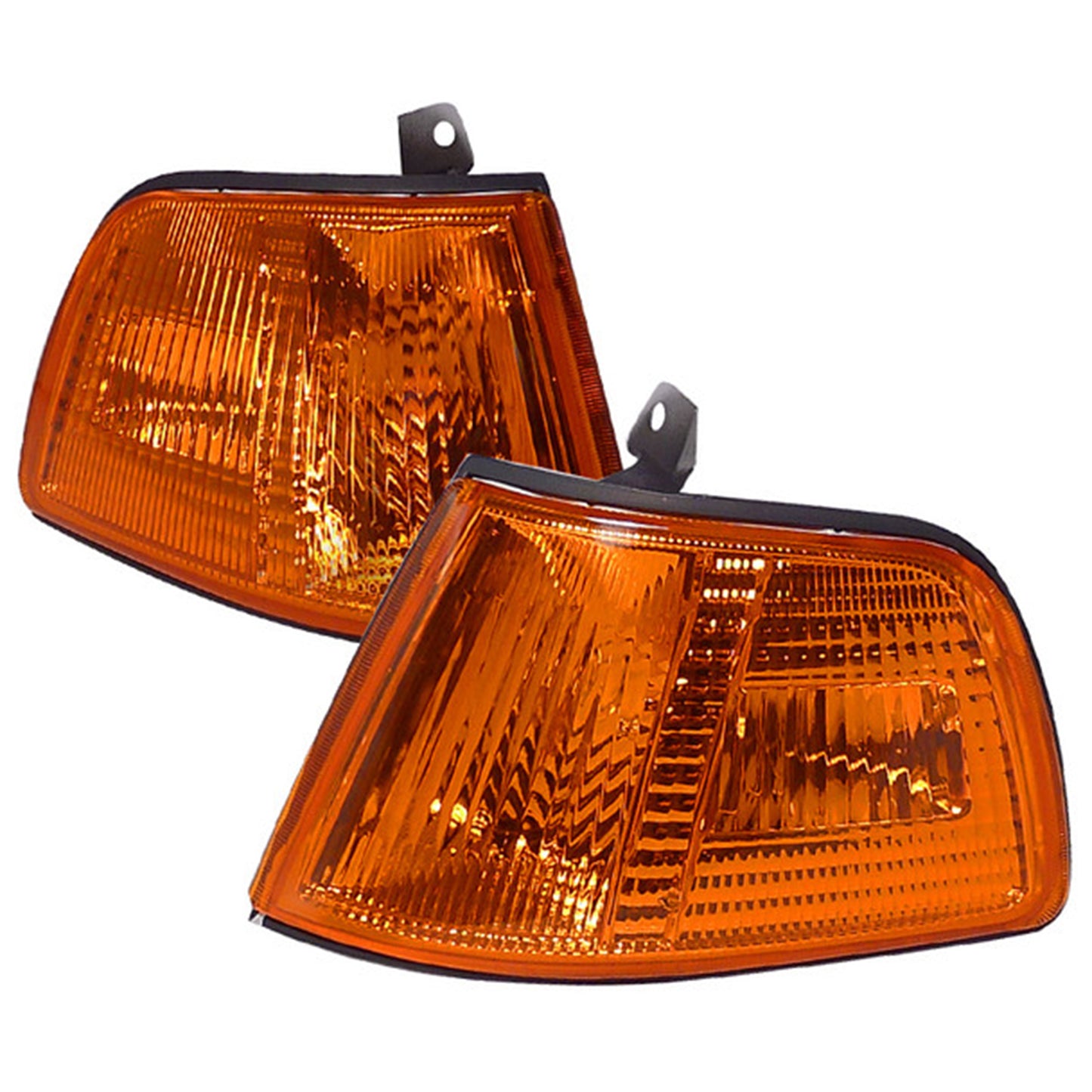 HONDA CIVIC 1990-1991 COUPE / HATCHBACK ESQUINEROS CHINITA