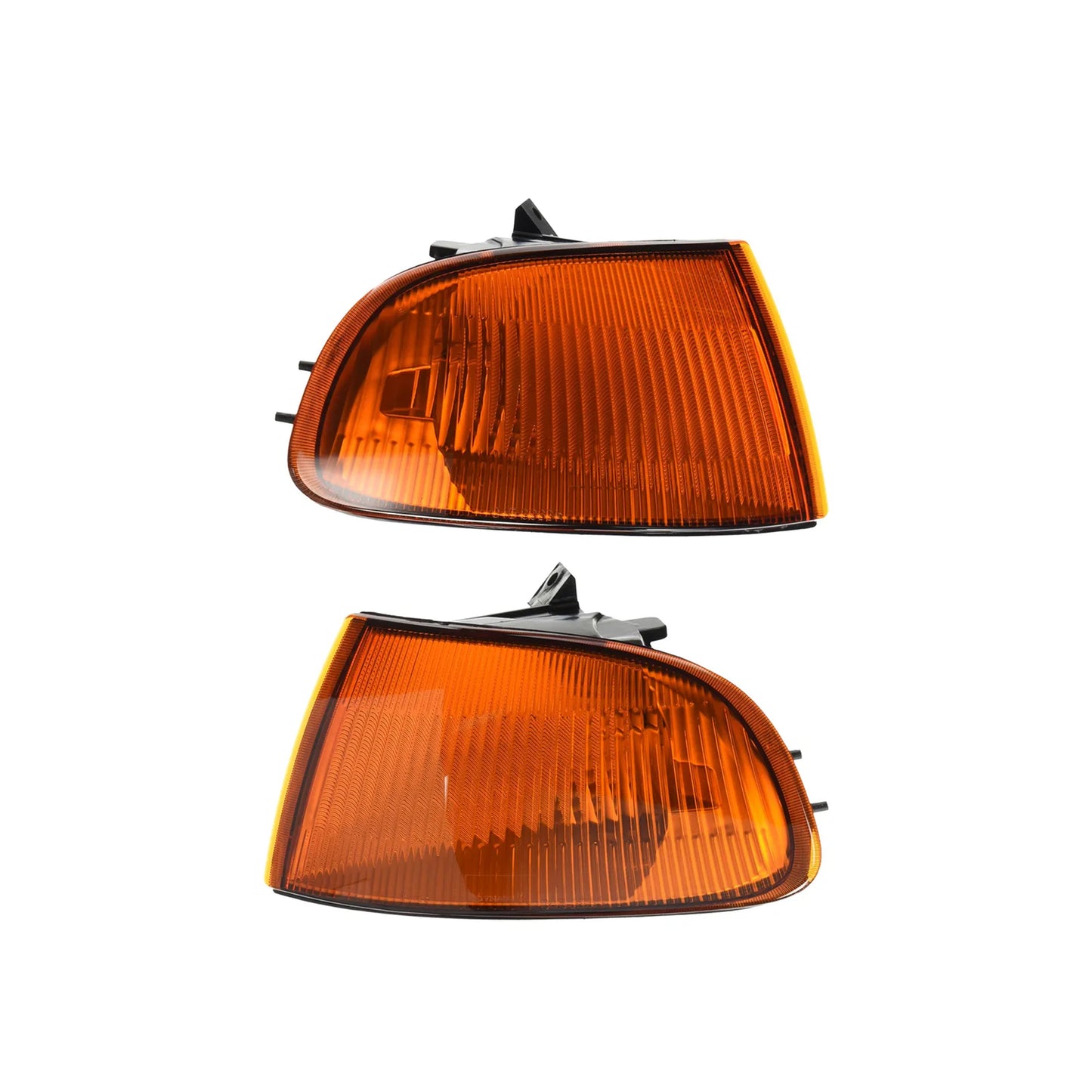 HONDA CIVIC 1992-1995 COUPE / HATCHBACK ESQUINEROS CHINITA