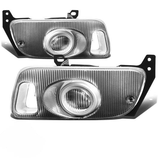 HONDA CIVIC 1992-1995 COUPE / HATCHBACK FOG LIGHTS