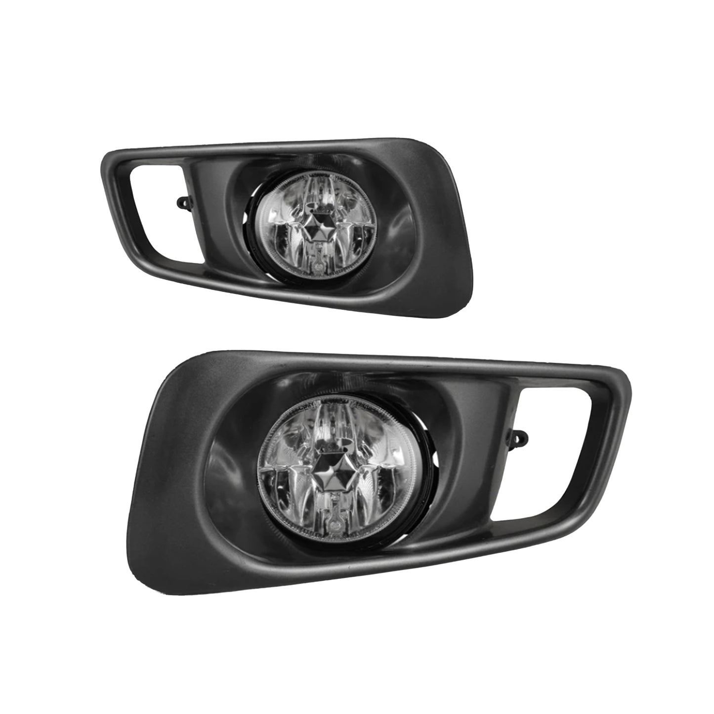 HONDA CIVIC 1999-2000 COUPE / SEDAN / HATCHBACK FOG LIGHTS