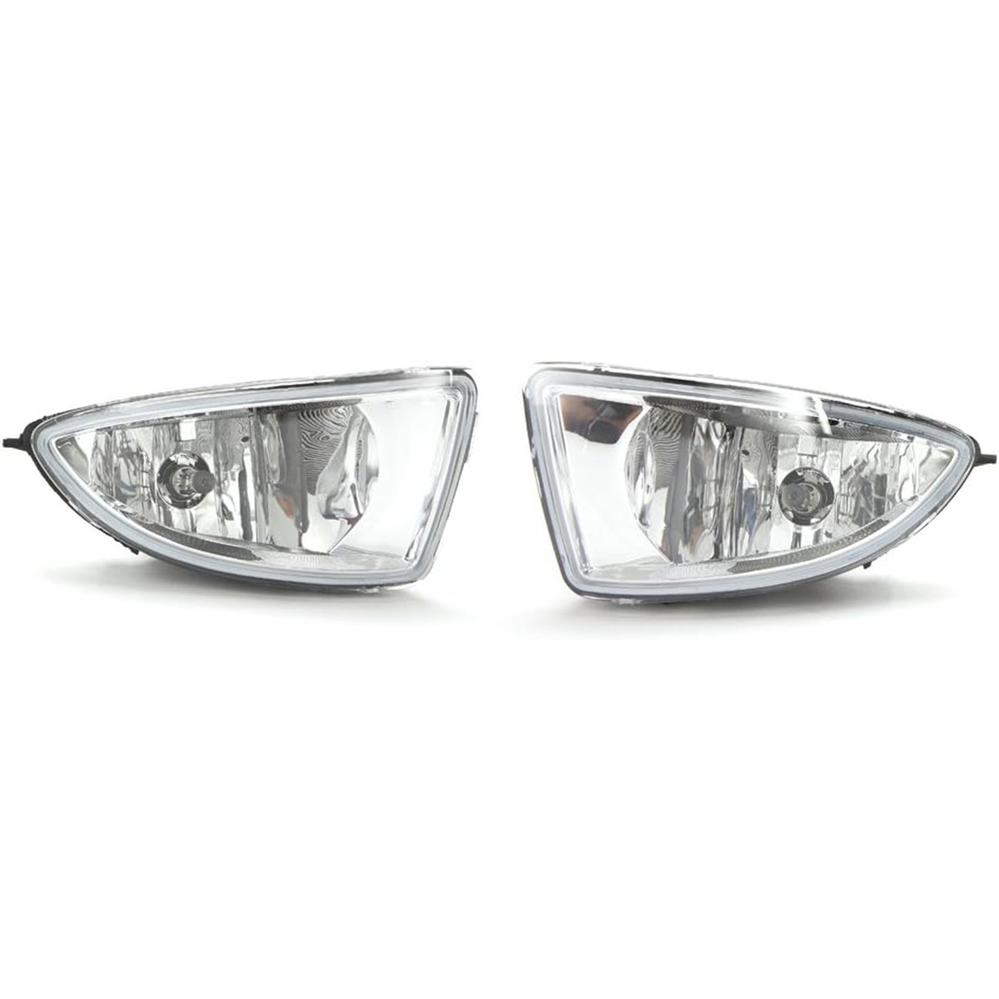 HONDA CIVIC 2004-2005 COUPE / SEDAN FOG LIGHTS