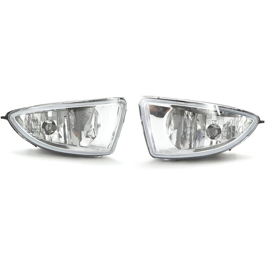 HONDA CIVIC 2004-2005 COUPE / SEDAN FOG LIGHTS