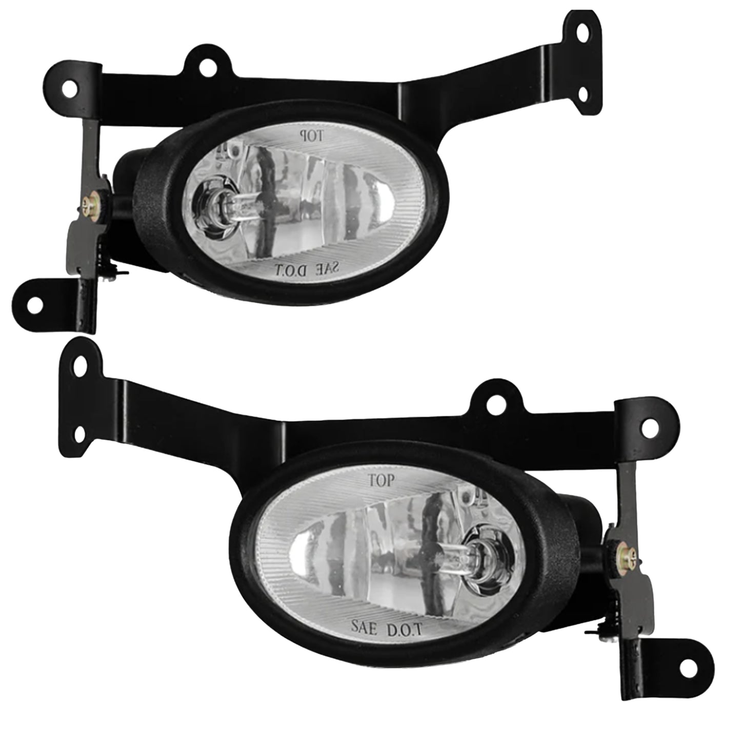HONDA CIVIC 2006-2008 COUPE FOG LIGHTS