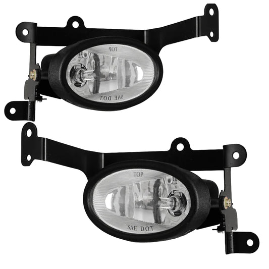 HONDA CIVIC 2006-2008 COUPE FOG LIGHTS