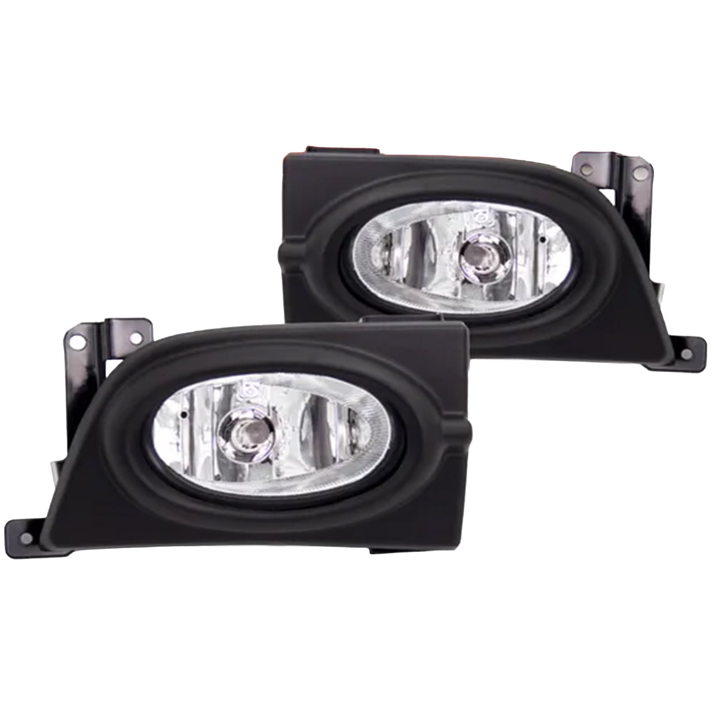 HONDA CIVIC 2006-2008 SEDAN FOG LIGHTS