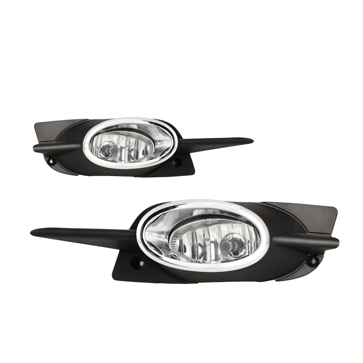 HONDA CIVIC 2009-2011 COUPE FOG LIGHTS