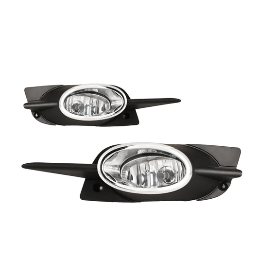HONDA CIVIC 2009-2011 COUPE FOG LIGHTS