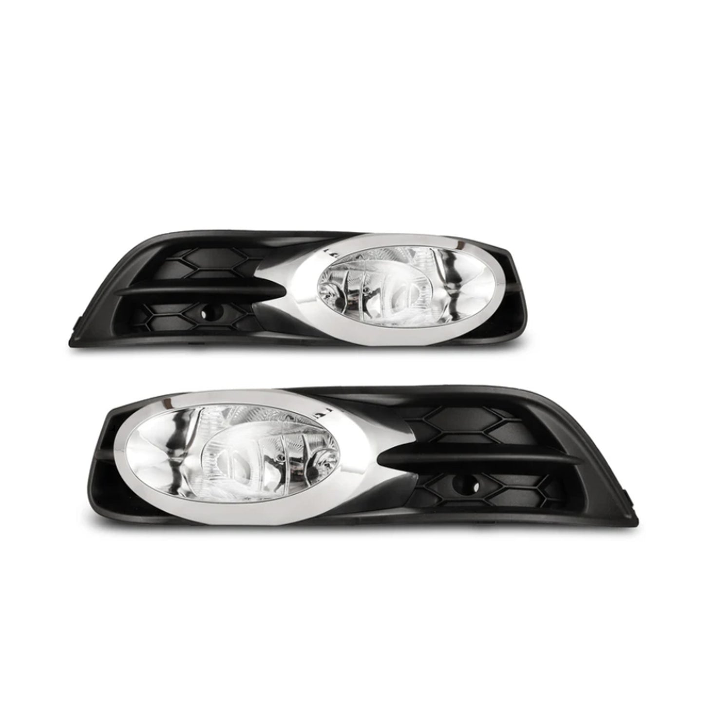 HONDA CIVIC 2012-2013 COUPE FOG LIGHTS
