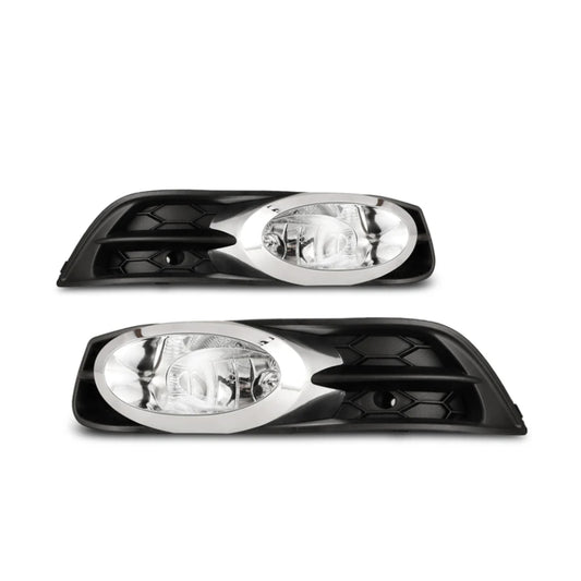 HONDA CIVIC 2012-2013 COUPE FOG LIGHTS