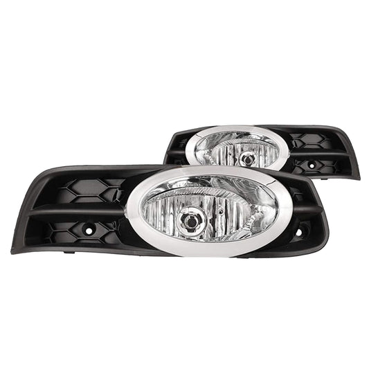 HONDA CIVIC 2013-2015 SEDAN FOG LIGHTS