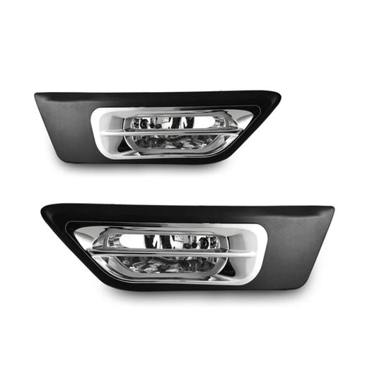 HONDA CRV 2002-2004 FOG LIGHTS