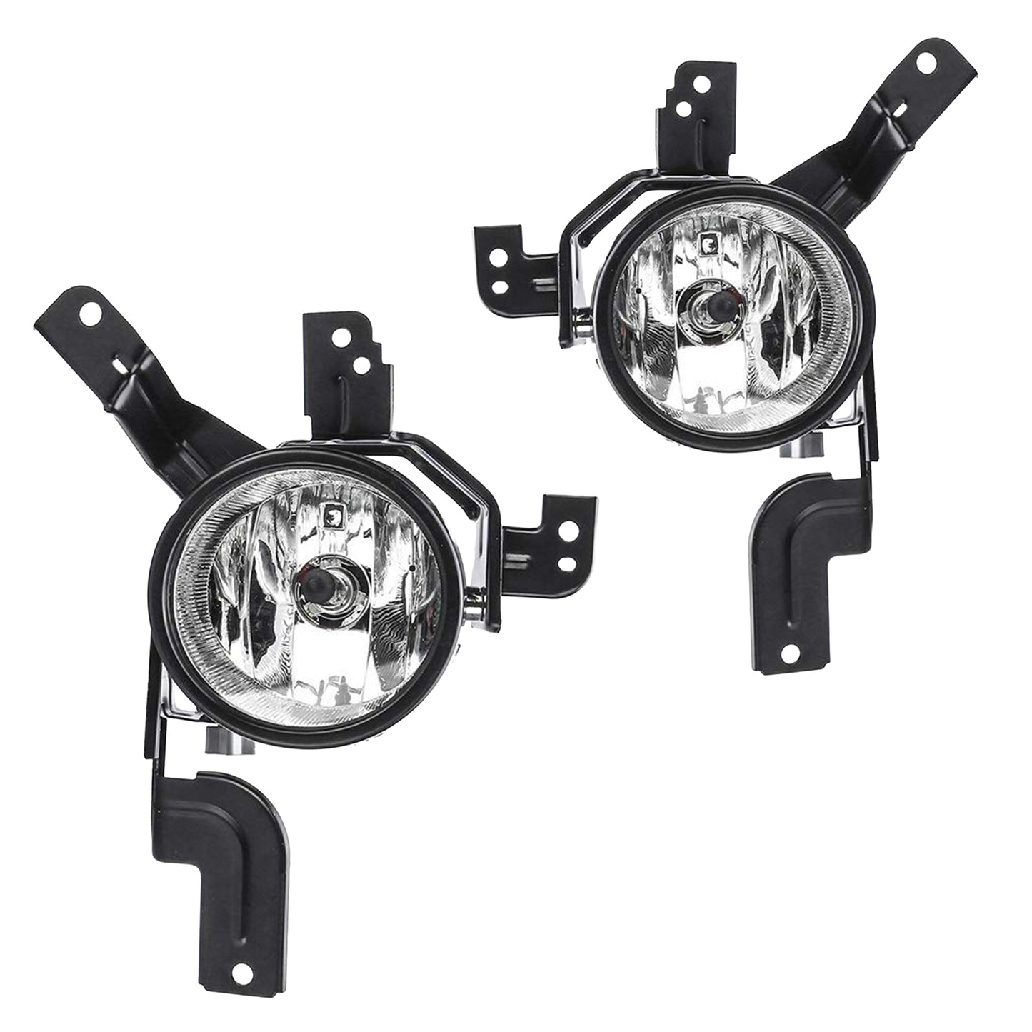 HONDA CRV 2007-2009 FOG LIGHTS