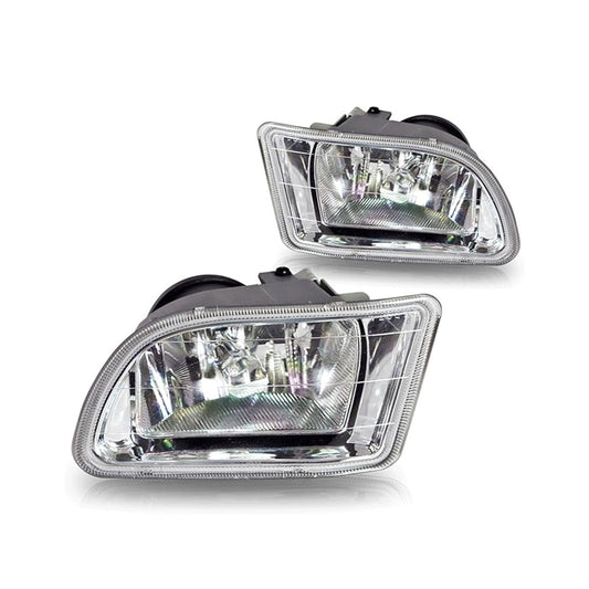 HONDA ODYSSEY 1999-2004 FOG LIGHTS