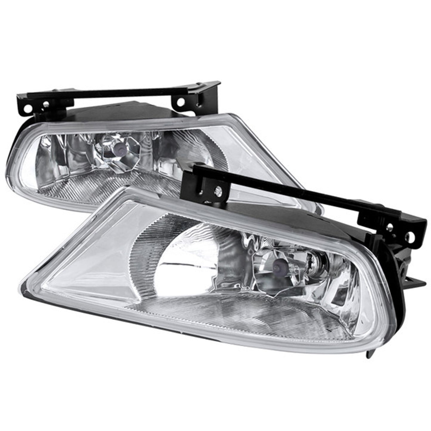 HONDA ODYSSEY 2005-2007 FOG LIGHTS
