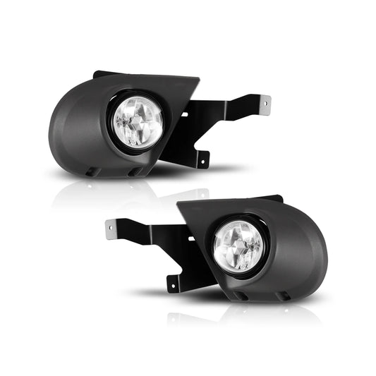 HONDA PILOT 2003-2005 FOG LIGHTS