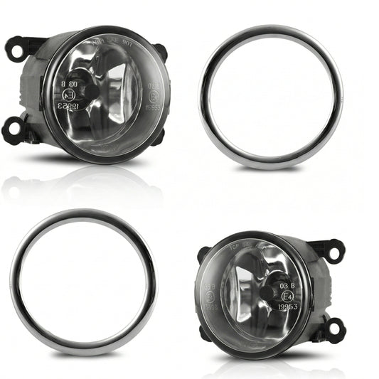 HONDA PILOT 2012-2015 FOG LIGHTS