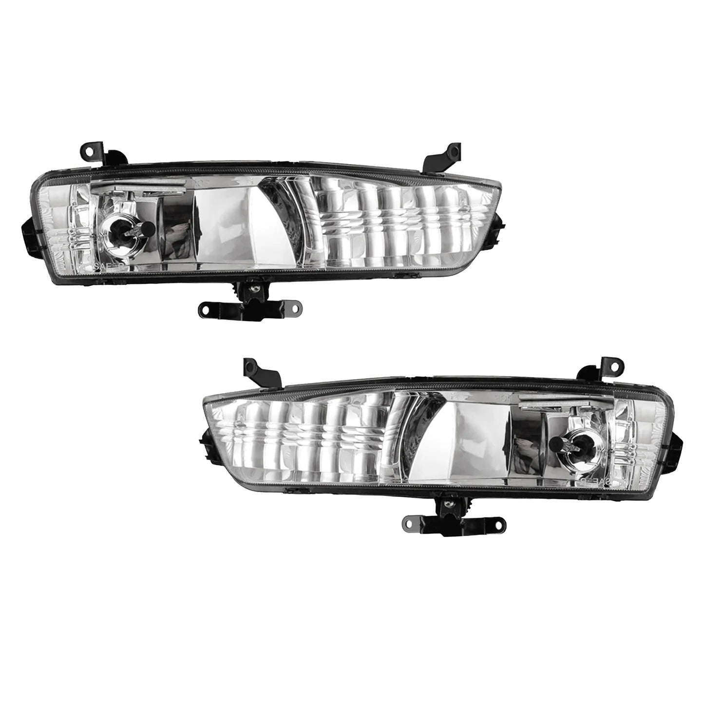 HYUNDAI BRIO 2007-2011 FOG LIGHTS