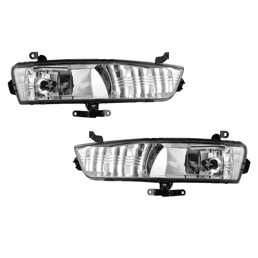 HYUNDAI BRIO 2007-2011 FOG LIGHTS