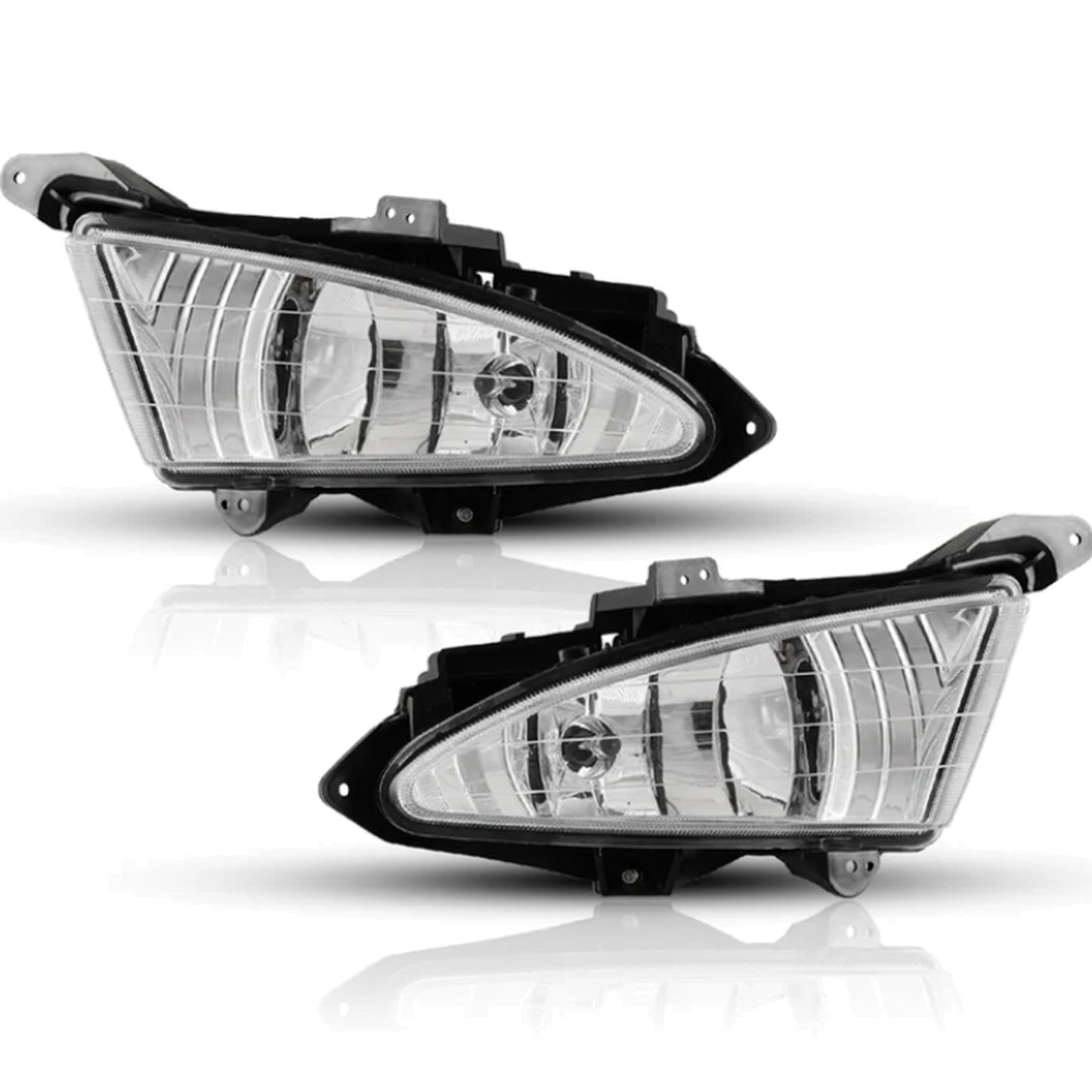 HYUNDAI ELANTRA 2007-2010 FOG LIGHTS