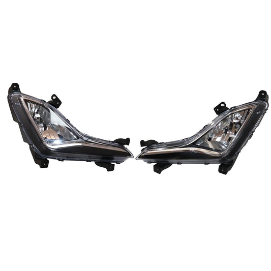 HYUNDAI ELANTRA 2014-2016 FOG LIGHTS