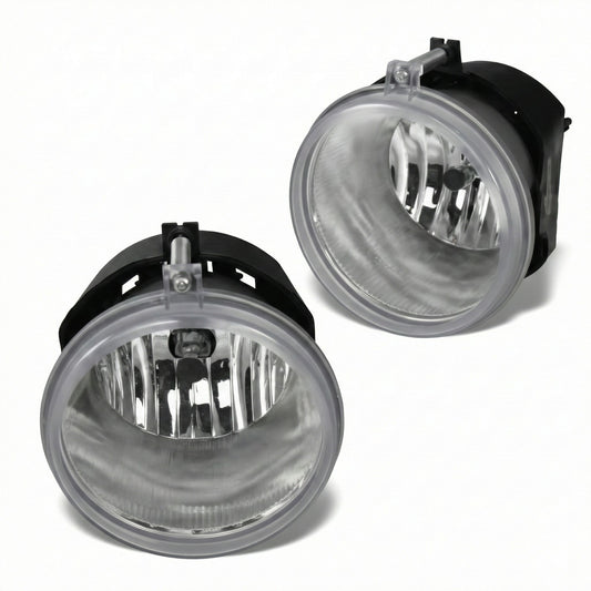JEEP GRAND CHEROKEE 2005-2010 FOG LIGHTS