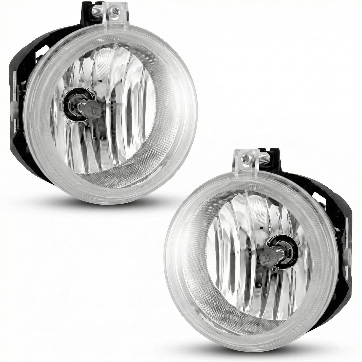 JEEP COMPASS 2007-2009 FOG LIGHTS