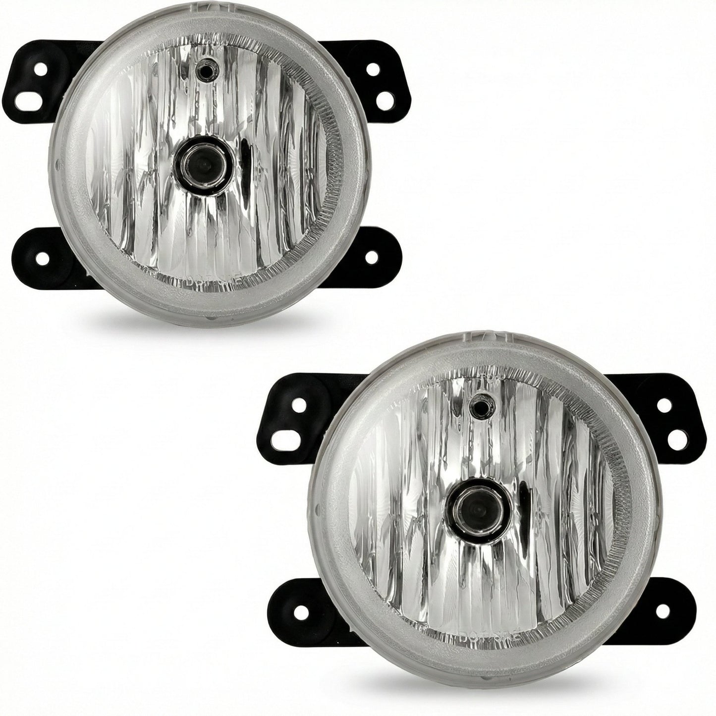 JEEP WRANGLER 2007-2011 FOG LIGHTS