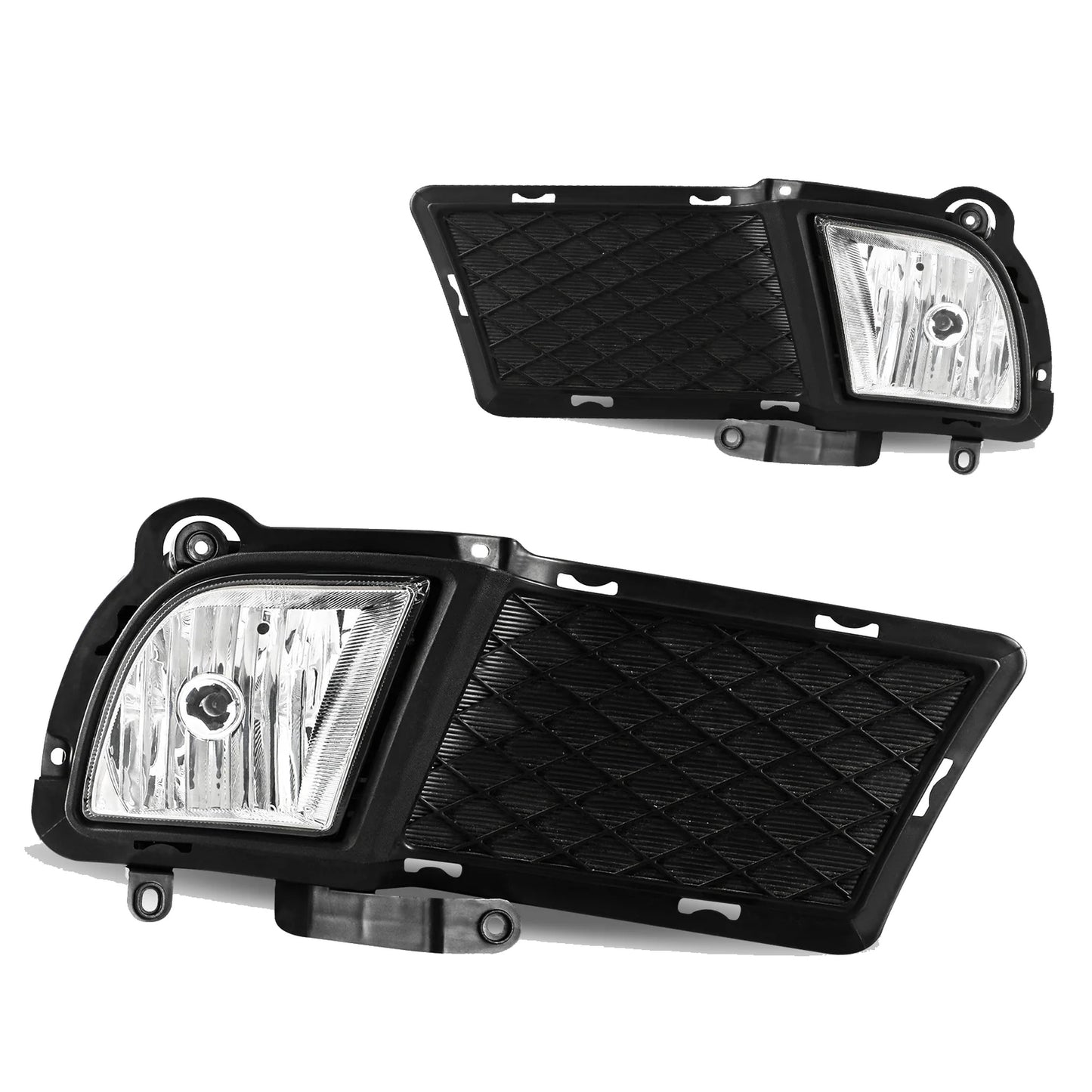 KIA FORTE 2010-2012 FOG LIGHTS