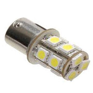 LED 1156 13 SMD 5050 BLANCA O CHINITA