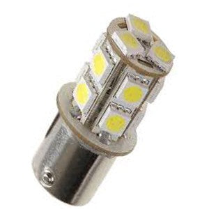 LED 1157 13 SMD 5050 BLANCA O CHINITA