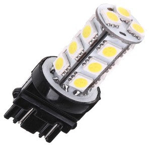 LED 3157 18 SMD 5050 BLANCA O CHINITA