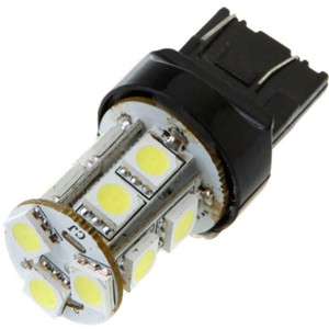 LED 7443 13 SMD 5050 BLANCA