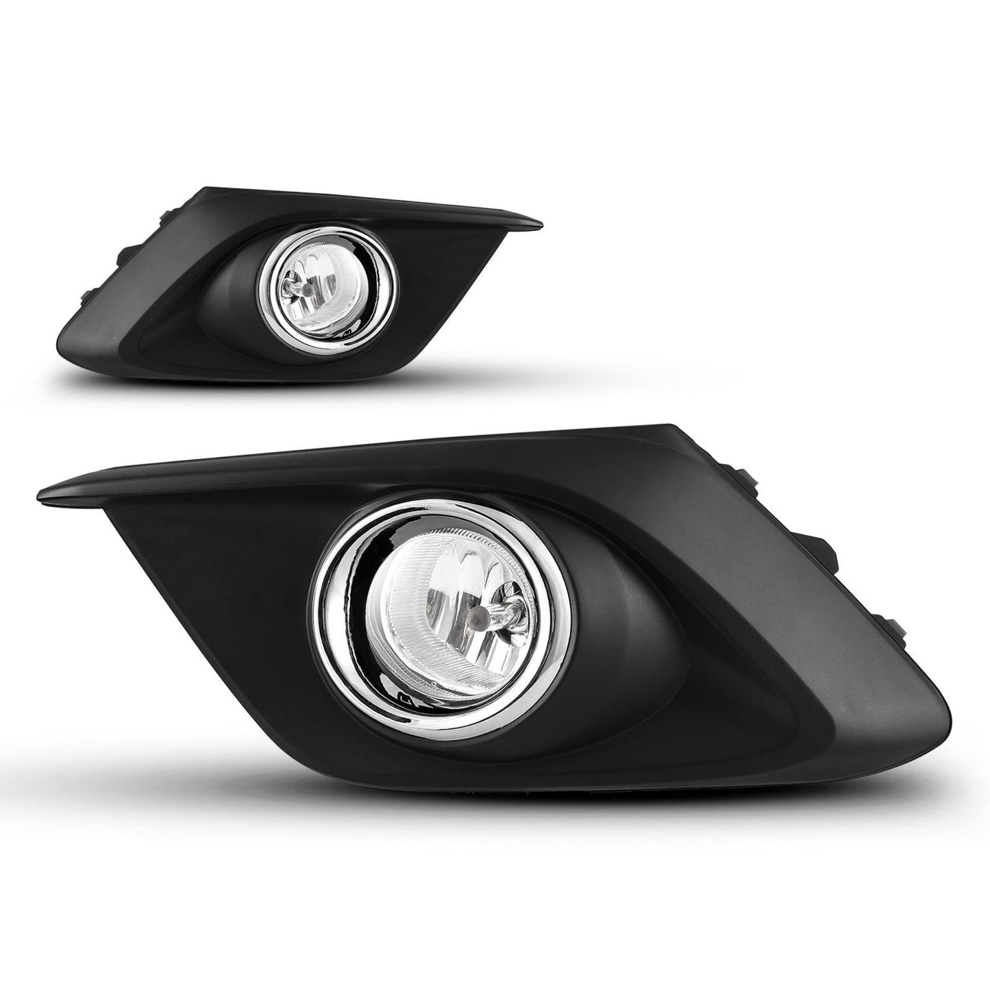 MAZDA 3 SEDAN 2014-2016 FOG LIGHTS