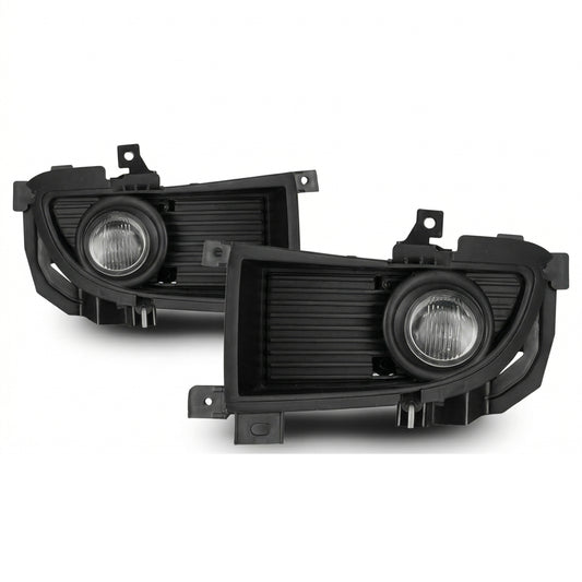 MITSUBISHI LANCER 2006 FOG LIGHTS