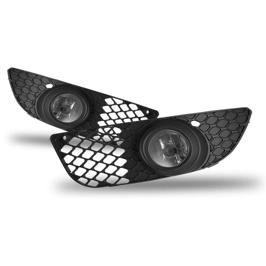 MITSUBISHI LANCER 2008-2015 FOG LIGHTS