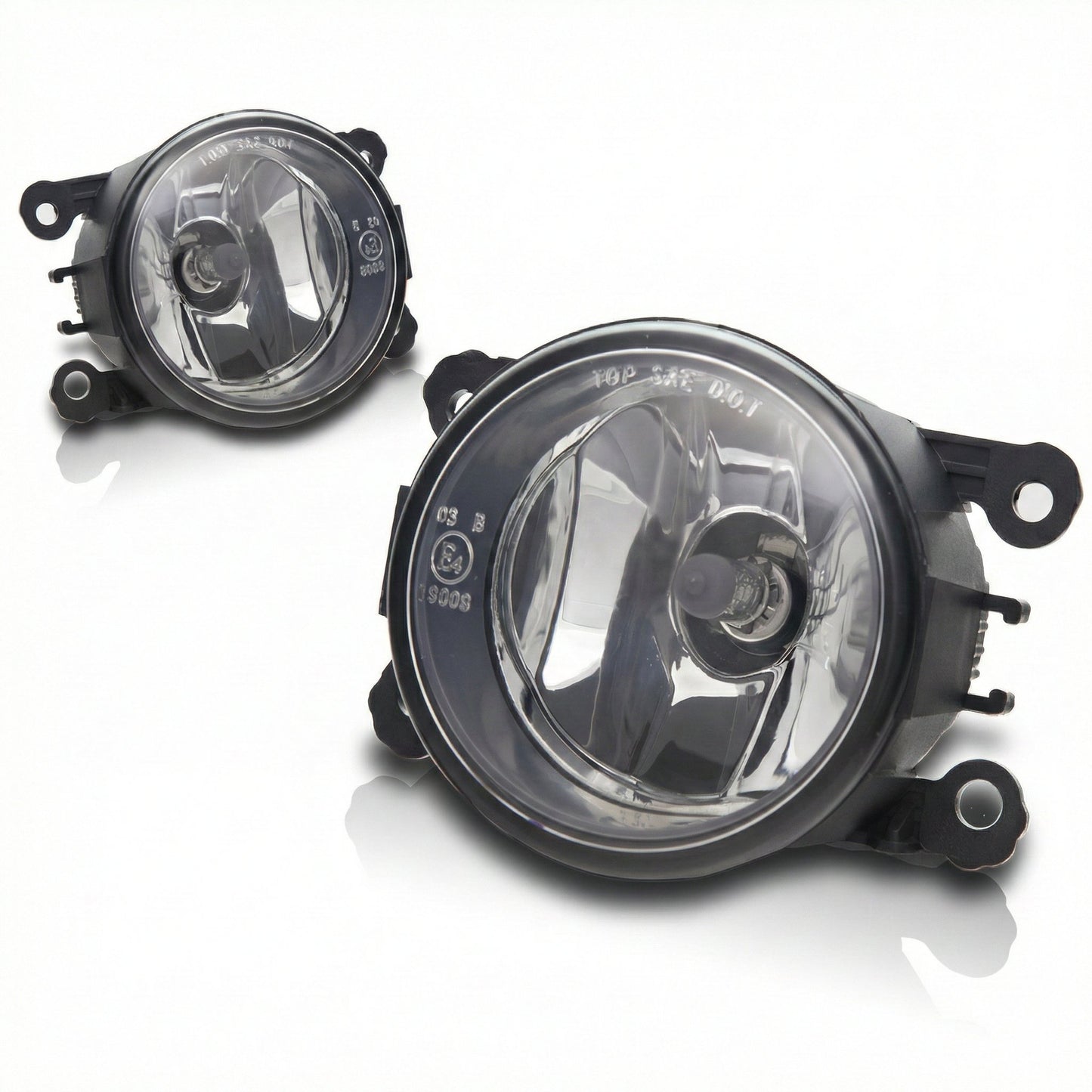 MITUBISHI OUTLANDER 2011-2014 FOG LIGHTS