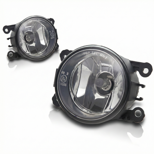 MITUBISHI OUTLANDER SPORT ASX 2011-2014 FOG LIGHTS
