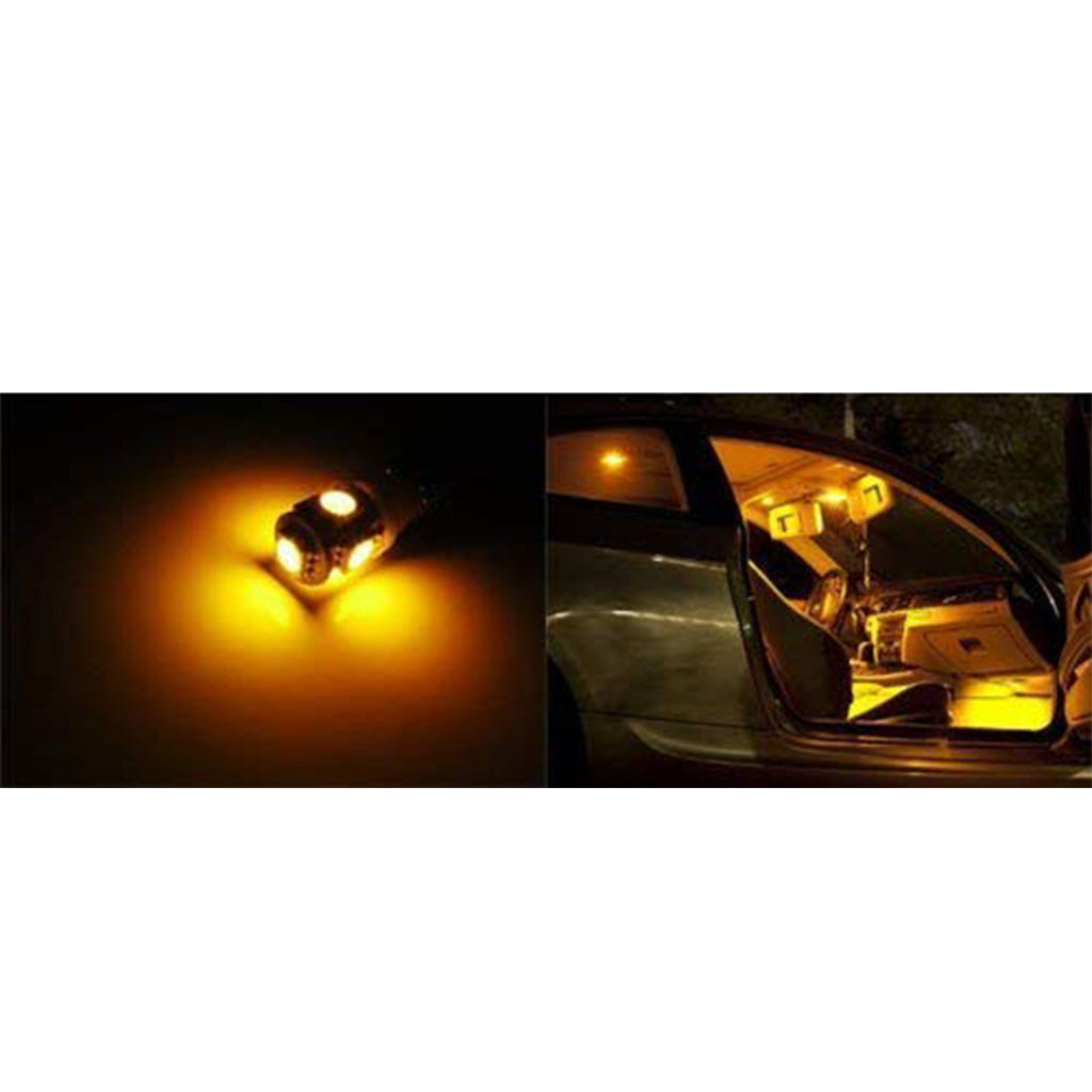 LED 1157 13 SMD 5050 BLANCA O CHINITA