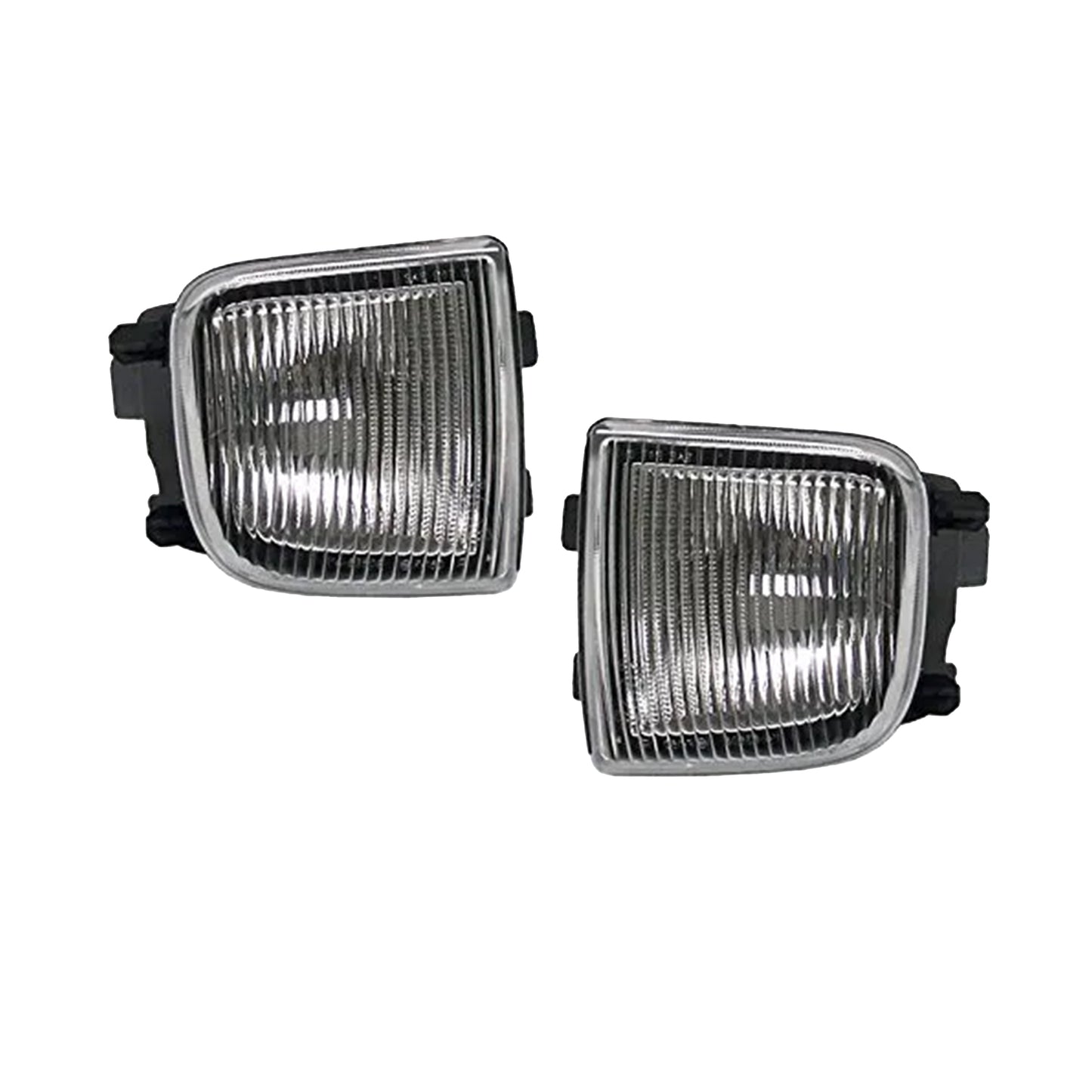 NISSAN PATHFINDER 2000-2004 FOG LIGHTS
