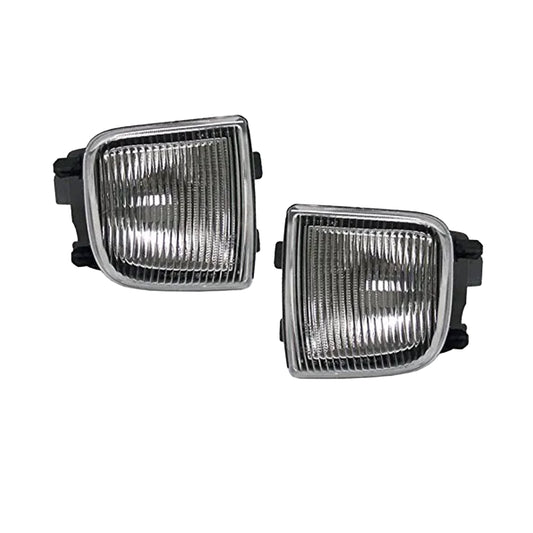 NISSAN PATHFINDER 2000-2004 FOG LIGHTS