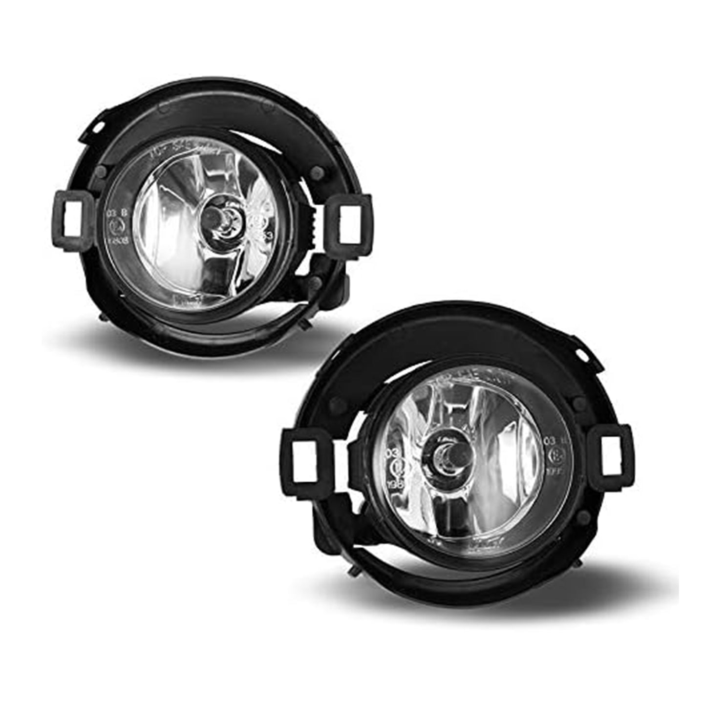 NISSAN PATHFINDER 2005-2012 FOG LIGHTS