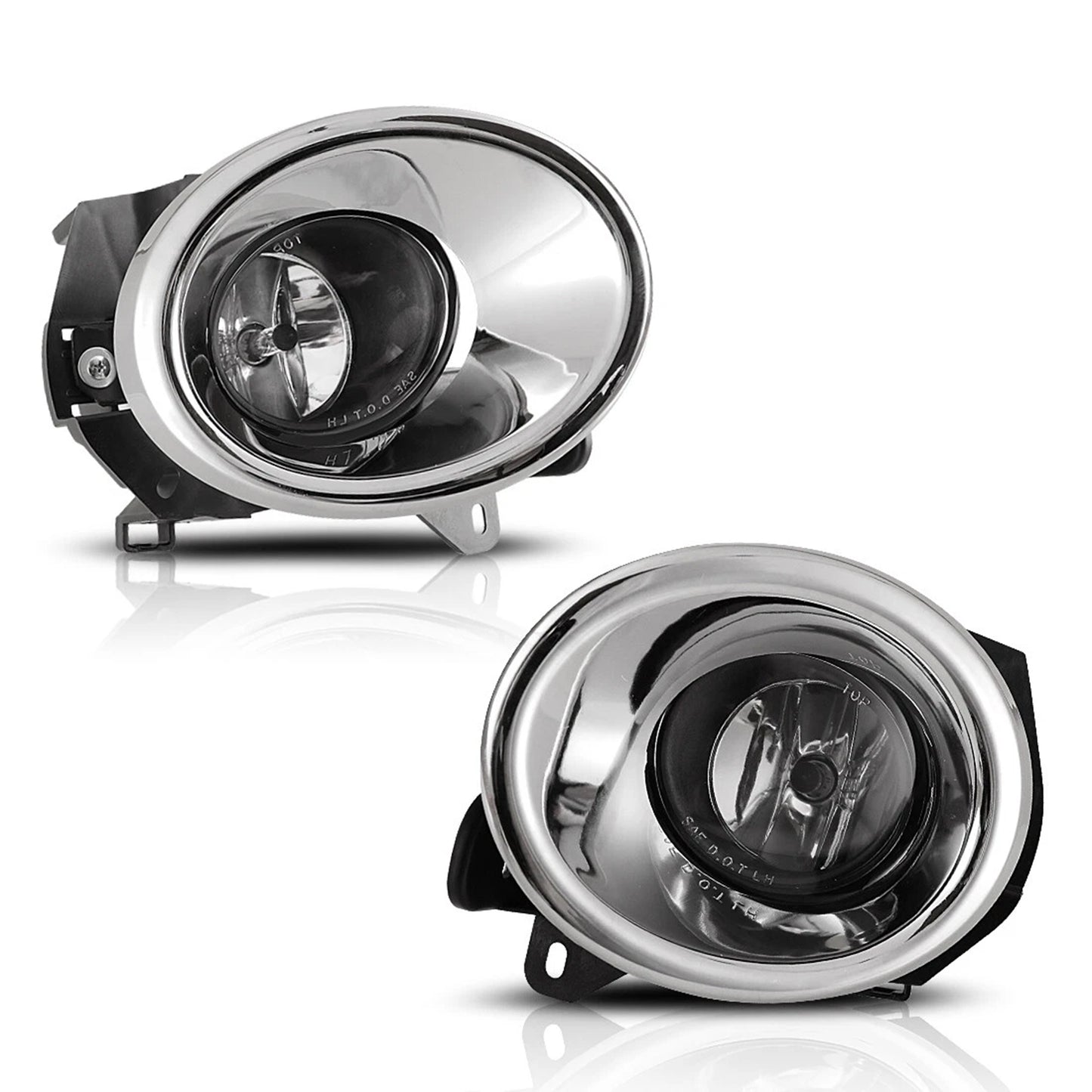 NISSAN PATHFINDER 2013-2015 FOG LIGHTS