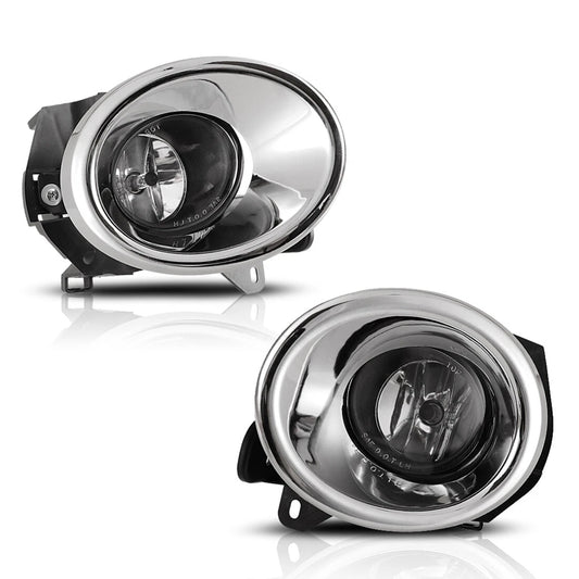 NISSAN PATHFINDER 2013-2015 FOG LIGHTS