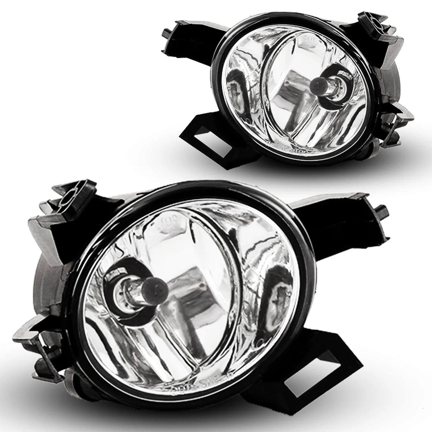 NISSAN QUEST 2004-2006 FOG LIGHTS