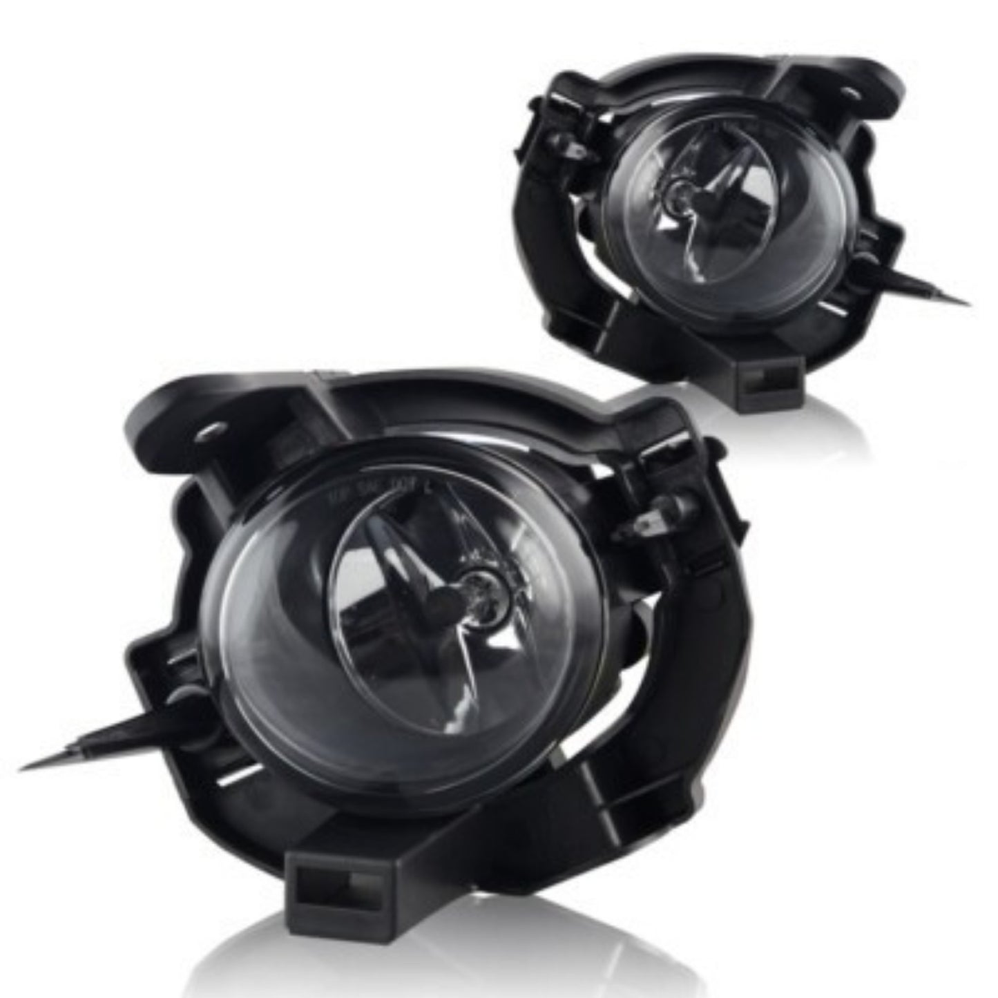 NISSAN ROGUE 2008-2013 FOG LIGHTS