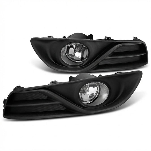 NISSAN SENTRA 2013-2015 FOG LIGHTS