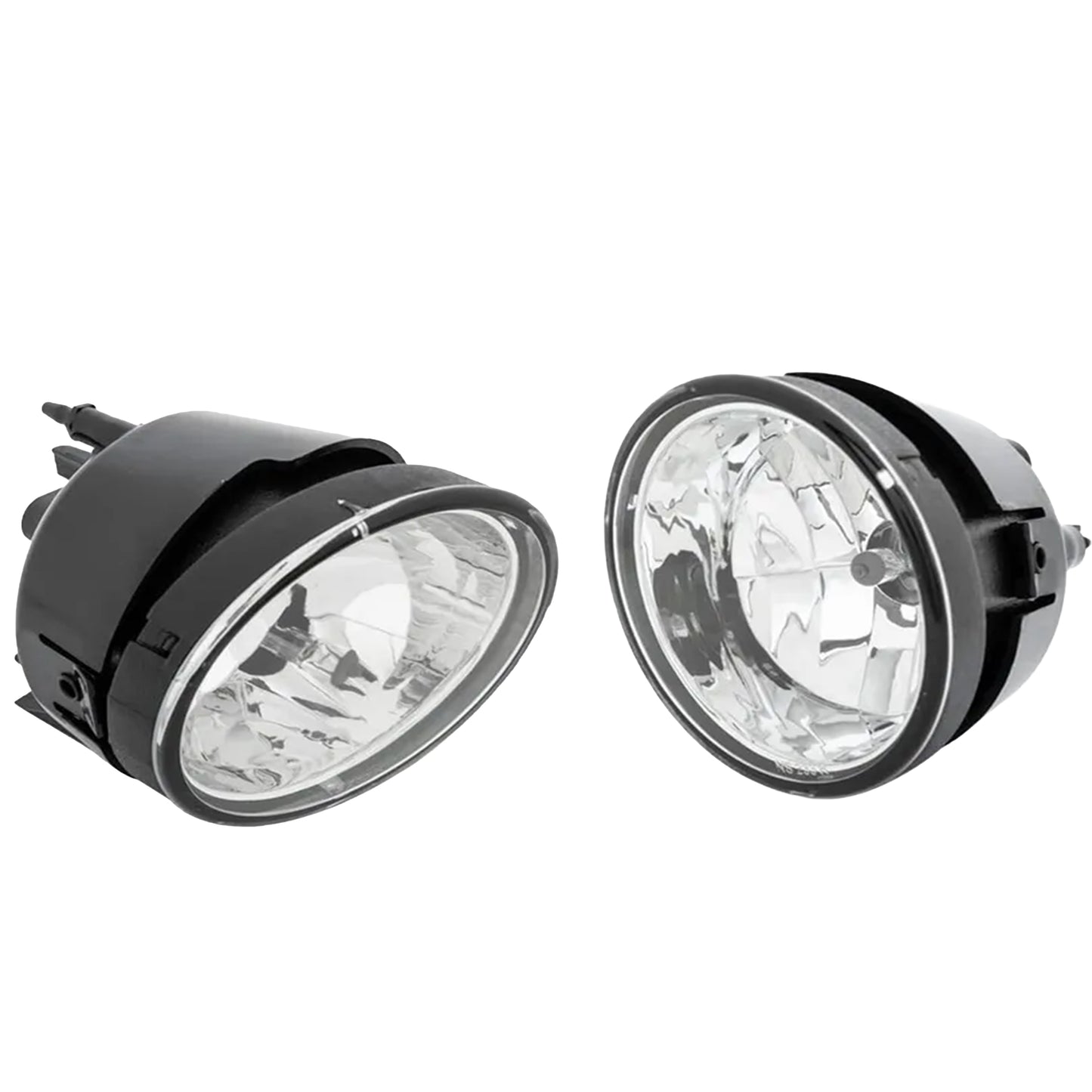 NISSAN TITAN 2004-2011 FOG LIGHTS