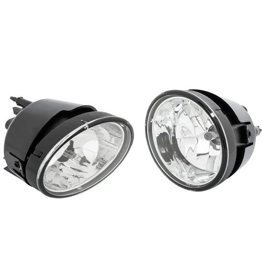 NISSAN TITAN 2004-2011 FOG LIGHTS