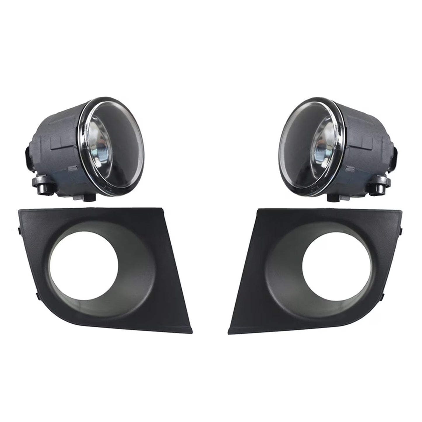 NISSAN VERSA 2007-2011 FOG LIGHTS
